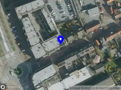 Spare Rib Express Oisterwijk