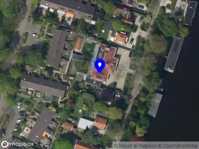 Charly Jules B.V. Loenen aan de Vecht