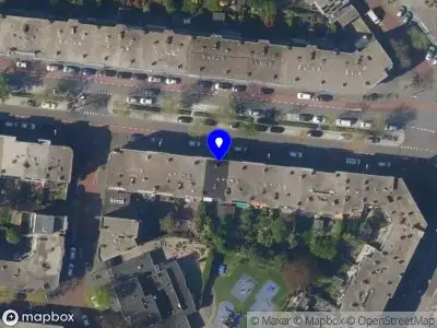 Monsieur Jean 's-Gravenhage
