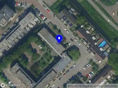 Rashamal Beverwijk