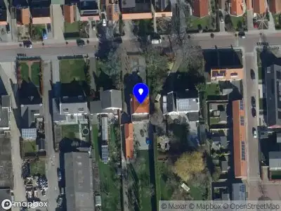 Aeternitas Holding B.V. Nieuwdorp