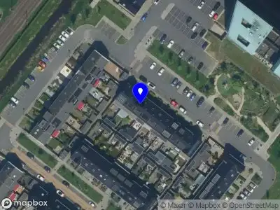 Kunst van Staal Beverwijk
