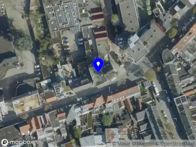 Mirage Bouw Tilburg
