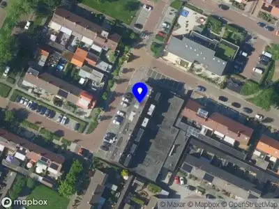 VvE Almarestraat 34-34A-34B-34C in Bunschoten BUNSCHOTEN-SPAKENBURG