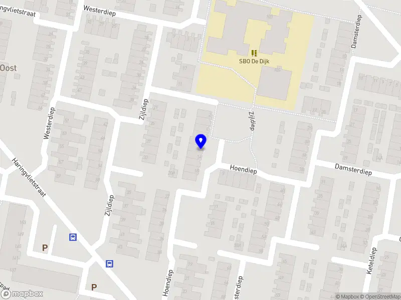 Muse for Consulting Dordrecht
