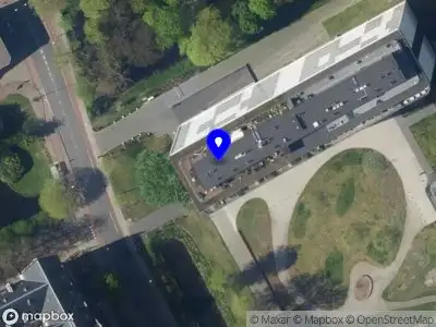 Nieuw bedrijf Amesio B.V.