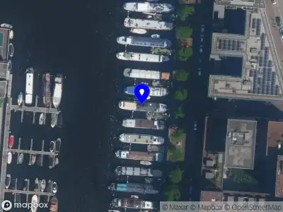 Nieuw bedrijf Maan SBLA