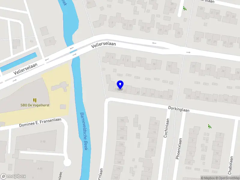 vd Burg Multidiensten