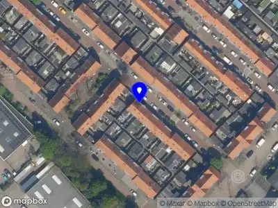 Nieuw bedrijf Mercan ST