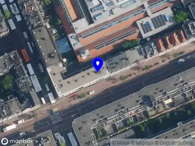 Barry de Boekhouder Amsterdam