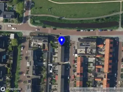 Allaqaboow Taxi Hazerswoude-Dorp