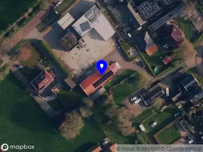 Haarsma Bouw & Timmerwerken Garyp