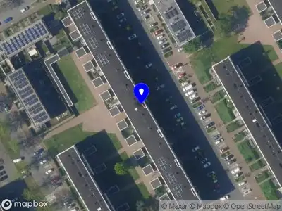 Van Batenburg Adriaanszoon B.V. Utrecht
