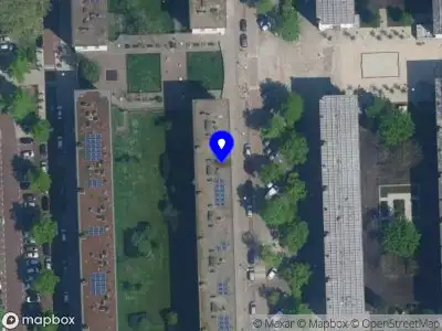 Nieuw bedrijf Billy's Boxing & Kickboxing