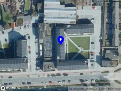 Nieuw bedrijf VMASS Holding B.V.