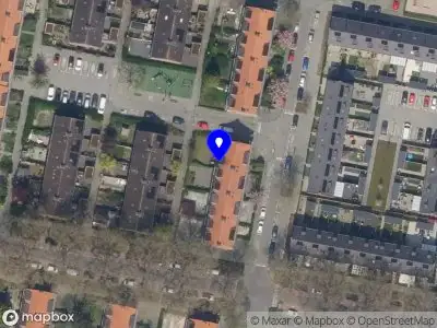 Zorg en Begeleiding van Akkouh Rotterdam