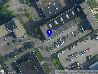 TecLine ZZP Amsterdam