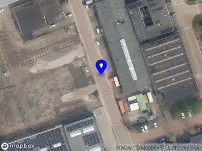 Ros Maritime Services B.V.