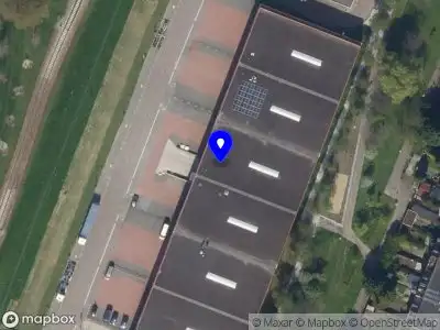 Samurai Marketing & Admin B.V. Rotterdam