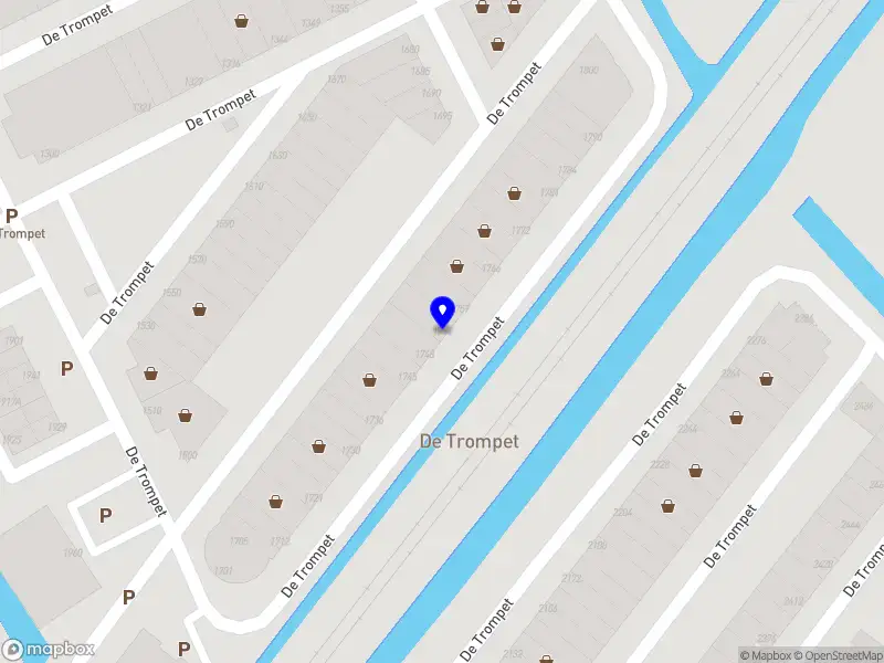 Nieuw bedrijf Comfort-isolatie Spouw B.V.