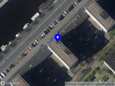 Nieuw bedrijf Elektramo