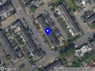 Nieuw bedrijf CJ zorg&begeleiding