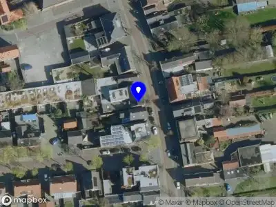 Nieuw bedrijf Gelderblom Holding B.V.