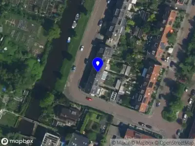 Tranga Vastgoed B.V. Haarlem
