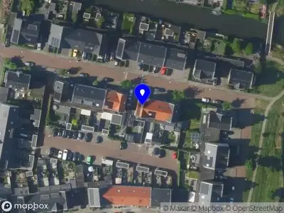 Blue Code Garden B.V. BUNSCHOTEN-SPAKENBURG