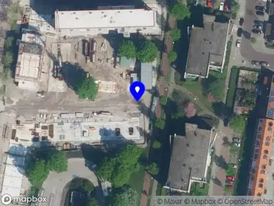 Nieuw bedrijf Yousra