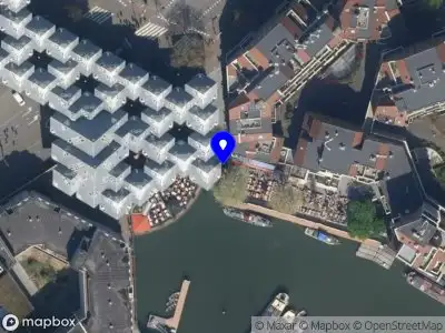 Nieuw bedrijf St. ondersteuning fractie Rotterdam BIJ1