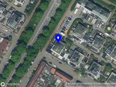Nanny Bureau Blij Purmerend