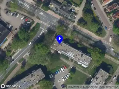 Nieuw bedrijf Sarah Nurse