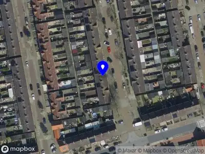 Nieuw bedrijf V.J.L schoonmaakdienst