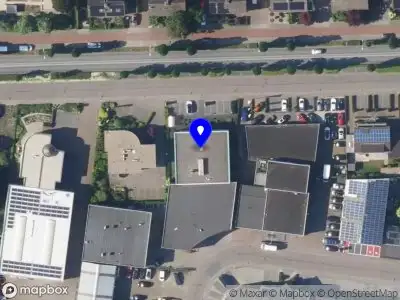 Trinitas Infra VOF Putten