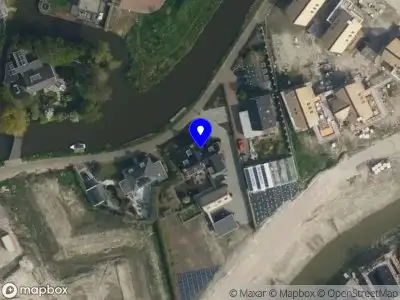 Isa van der Kaaij 's-Gravenzande