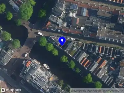 Phoebe Vos Amsterdam