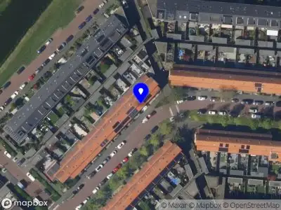 Nieuw bedrijf Ela Childcare