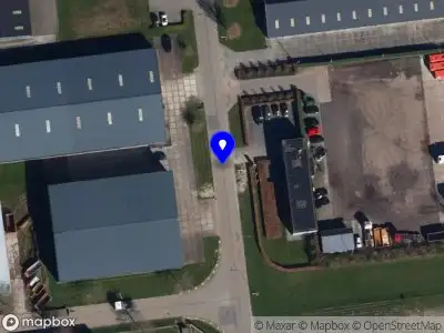 V/D Zee Schilderwerken St.-Annaparochie