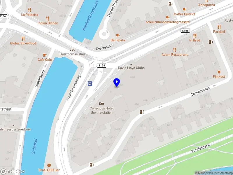 Science Visionary B.V.