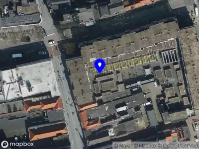 Nieuw bedrijf FUNC.boetiek