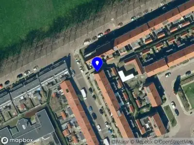 Nieuw bedrijf MG urban spa