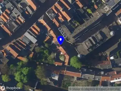Morgenbries Amersfoort