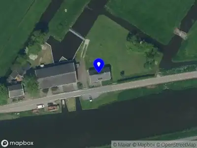 Nieuw bedrijf D. Dirksen Dienstverlening