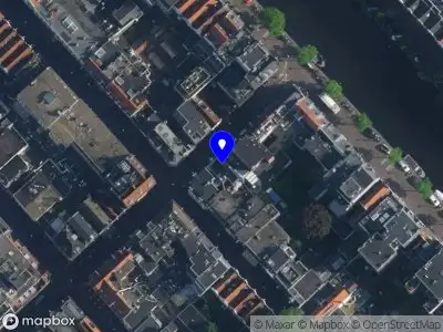 Nieuw bedrijf Granada restaurant