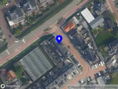 BK Marine Consultancy Wateringen
