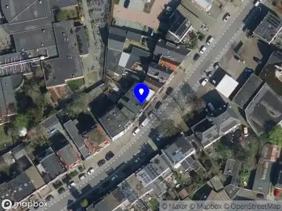 Nieuw bedrijf De Oppakkers