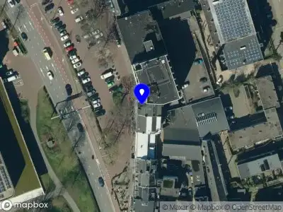 Nieuw bedrijf Roots Clinic B.V.