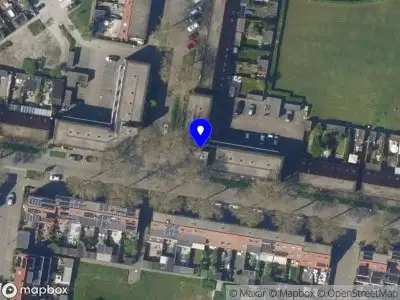 AMP Schoonmaak Services