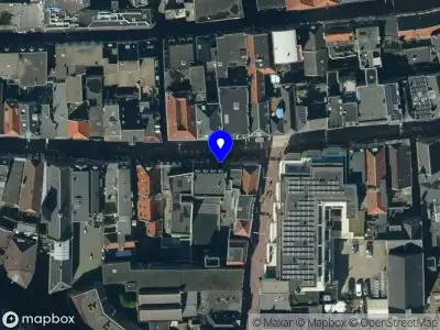 Sem van der Panne Arnhem